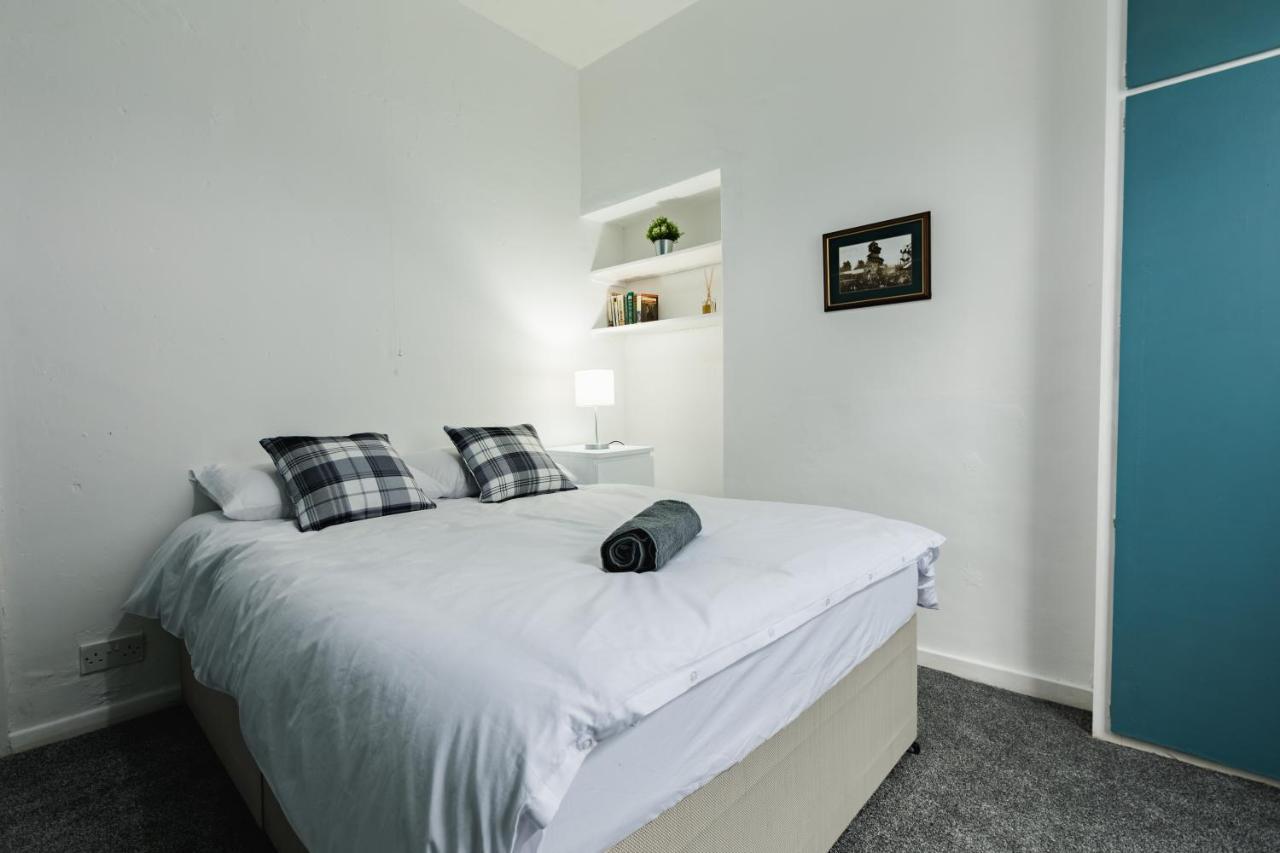 Peaceful House Near Pearson Park Apartment Kingston upon Hull Bagian luar foto