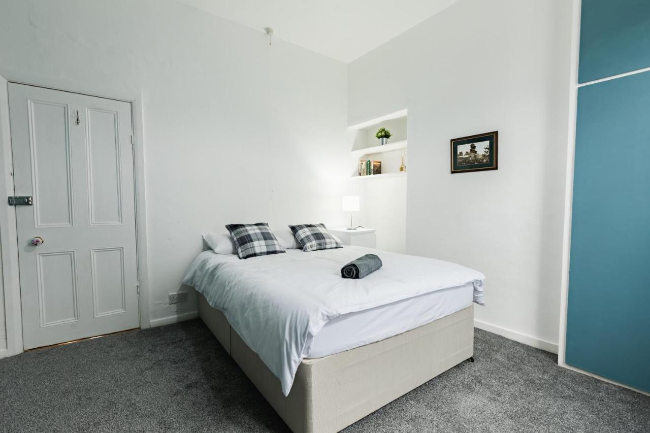 Peaceful House Near Pearson Park Apartment Kingston upon Hull Bagian luar foto
