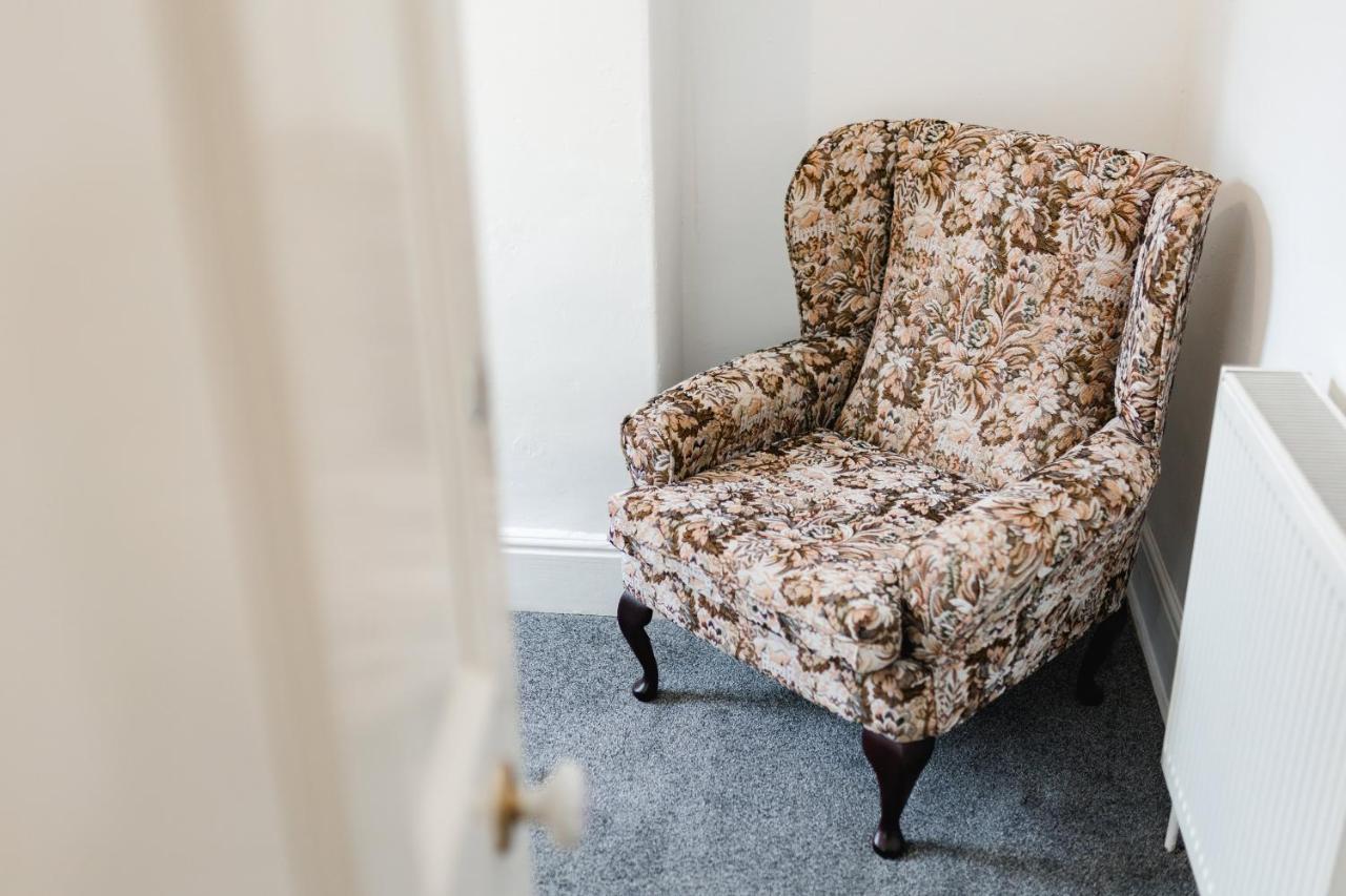 Peaceful House Near Pearson Park Apartment Kingston upon Hull Bagian luar foto